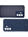 Kup Pancéřové pouzdro Bizon Case Tur pro Samsung Galaxy A36 5G / A56 5G modré - BIZ8038 - {ean13} - Sklep Home Screen