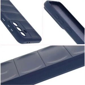 Buy Bizon Case Tur Samsung Galaxy A36 5G / A56 5G navy blue - BIZ8038 - {ean13} - Home Screen Store Europe