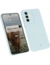 Bizon Case Tur Samsung Galaxy A36 5G / A56 5G albastru deschis