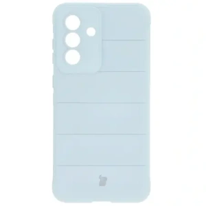 Buy Bizon Case Tur Samsung Galaxy A36 5G / A56 5G light blue - BIZ8039 - {ean13} - Home Screen Store Europe