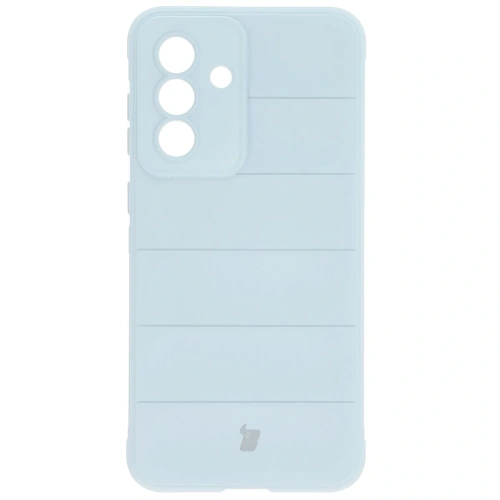 Buy Bizon Case Tur Samsung Galaxy A36 5G / A56 5G light blue - BIZ8039 - {ean13} - Home Screen Store Europe