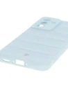 Buy Bizon Case Tur Samsung Galaxy A36 5G / A56 5G light blue - BIZ8039 - {ean13} - Home Screen Store Europe
