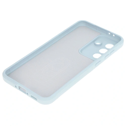 Buy Bizon Case Tur Samsung Galaxy A36 5G / A56 5G light blue - BIZ8039 - {ean13} - Home Screen Store Europe