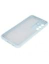 Buy Bizon Case Tur Samsung Galaxy A36 5G / A56 5G light blue - BIZ8039 - {ean13} - Home Screen Store Europe