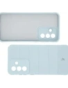 Buy Bizon Case Tur Samsung Galaxy A36 5G / A56 5G light blue - BIZ8039 - {ean13} - Home Screen Store Europe