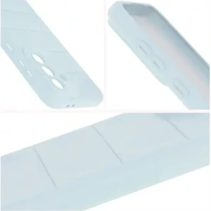 Buy Bizon Case Tur Samsung Galaxy A36 5G / A56 5G light blue - BIZ8039 - {ean13} - Home Screen Store Europe