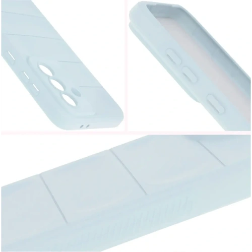 Buy Bizon Case Tur Samsung Galaxy A36 5G / A56 5G light blue - BIZ8039 - {ean13} - Home Screen Store Europe