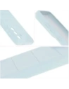 Buy Bizon Case Tur Samsung Galaxy A36 5G / A56 5G light blue - BIZ8039 - {ean13} - Home Screen Store Europe