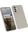 Bizon Case Tur Samsung Galaxy A36 5G / A56 5G light grey