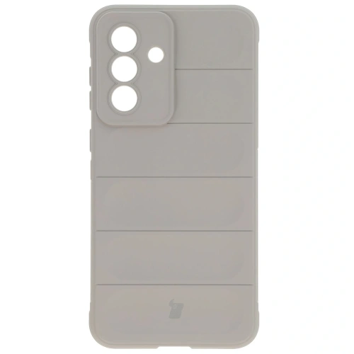 Kup Pancerne etui Bizon Case Tur do Samsung Galaxy A36 5G / A56 5G jasnoszare - BIZ8040 - {ean13} - Sklep Home Screen
