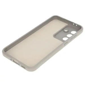 Buy Bizon Case Tur Samsung Galaxy A36 5G / A56 5G light grey - BIZ8040 - {ean13} - Home Screen Store Europe