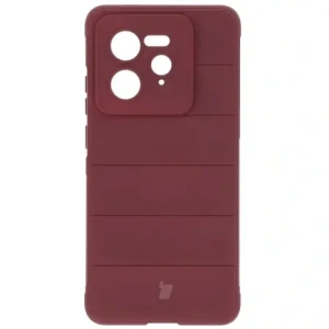 Kup Pancerne etui Bizon Case Tur do Realme GT 7 Pro ciemnofioletowe - BIZ8041 - {ean13} - Sklep Home Screen