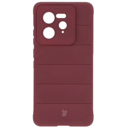 Kup Pancerne etui Bizon Case Tur do Realme GT 7 Pro ciemnofioletowe - BIZ8041 - {ean13} - Sklep Home Screen