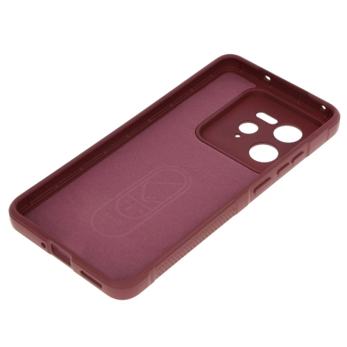 Kup Pancerne etui Bizon Case Tur do Realme GT 7 Pro ciemnofioletowe - BIZ8041 - {ean13} - Sklep Home Screen