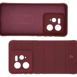 Kup Pancerne etui Bizon Case Tur do Realme GT 7 Pro ciemnofioletowe - BIZ8041 - {ean13} - Sklep Home Screen