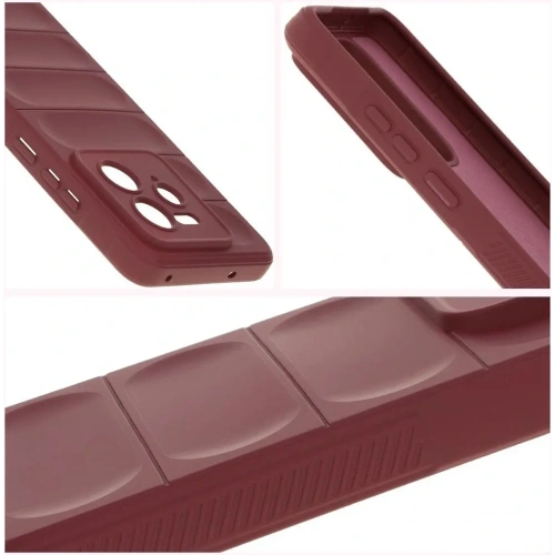 Kup Bizon Case Tur für Realme GT 7 Pro dunkel lila - BIZ8041 - {ean13} - Sklep Home Screen