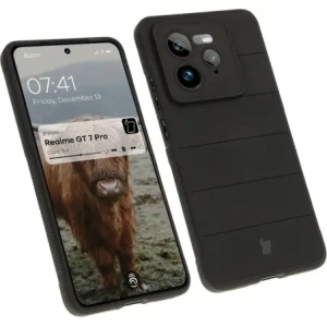 Kup Bizon tok Tur Realme GT 7 Pro fekete - BIZ8042 - {ean13} - Sklep Home Screen