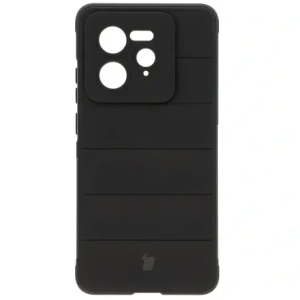 Kup Bizon Case Tur Realme GT 7 Pro schwarz - BIZ8042 - {ean13} - Sklep Home Screen