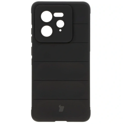 Buy Bizon Case Tur Realme GT 7 Pro black - BIZ8042 - {ean13} - Home Screen Store Europe