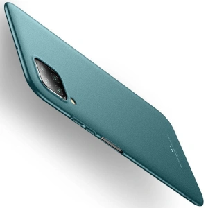 Kup Etui MSVII Huawei P40 Lite Sandstone Green 9H - MS7249SGRN - {ean13} - Sklep Home Screen
