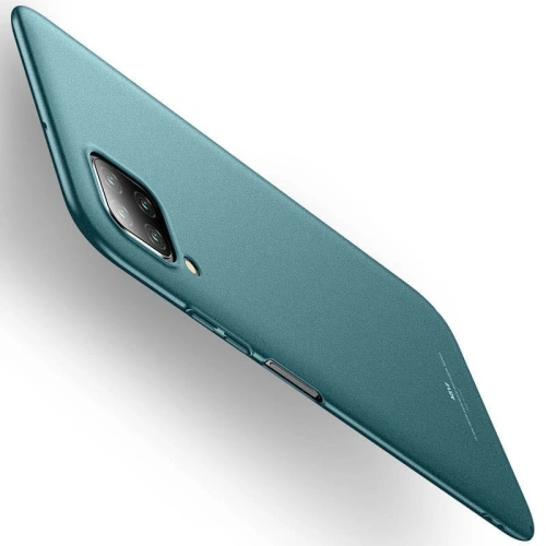 Buy MSVII Huawei P40 Lite Sandstone Green + Screen protector - MS7249SGRN - {ean13} - Home Screen Store Europe
