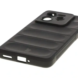 Kup Bizon Case Tur Realme GT 7 Pro schwarz - BIZ8042 - {ean13} - Sklep Home Screen