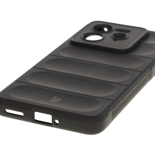 Buy Bizon Case Tur Realme GT 7 Pro black - BIZ8042 - {ean13} - Home Screen Store Europe