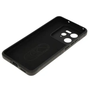 Kup Bizon Case Tur Realme GT 7 Pro schwarz - BIZ8042 - {ean13} - Sklep Home Screen