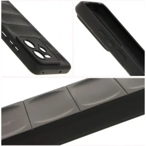 Kup Bizon Case Tur Realme GT 7 Pro schwarz - BIZ8042 - {ean13} - Sklep Home Screen