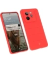 Kup Bizon tok Tur Realme GT 7 Pro piros - BIZ8043 - {ean13} - Sklep Home Screen