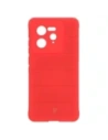 Kup Bizon tok Tur Realme GT 7 Pro piros - BIZ8043 - {ean13} - Sklep Home Screen