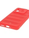 Kup Bizon tok Tur Realme GT 7 Pro piros - BIZ8043 - {ean13} - Sklep Home Screen
