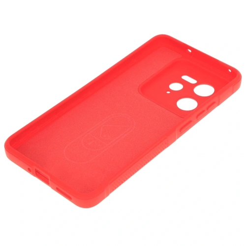 Kup Bizon Case Tur Realme GT 7 Pro rot - BIZ8043 - {ean13} - Sklep Home Screen