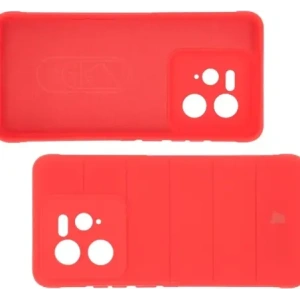 Kup Bizon Case Tur Realme GT 7 Pro rot - BIZ8043 - {ean13} - Sklep Home Screen