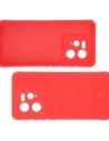 Buy Bizon Case Tur Realme GT 7 Pro red - BIZ8043 - {ean13} - Home Screen Store Europe