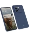 Bizon tok Tur Realme GT 7 Pro sötétkék