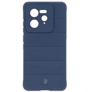 Kup Bizon Case Tur Realme GT 7 Pro navy blau - BIZ8044 - {ean13} - Sklep Home Screen
