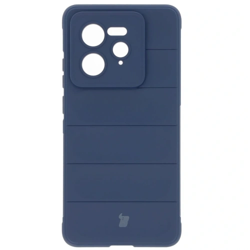 Kup Pancerne etui Bizon Case Tur do Realme GT 7 Pro granatowe - BIZ8044 - {ean13} - Sklep Home Screen