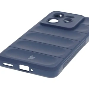 Kup Pancerne etui Bizon Case Tur do Realme GT 7 Pro granatowe - BIZ8044 - {ean13} - Sklep Home Screen