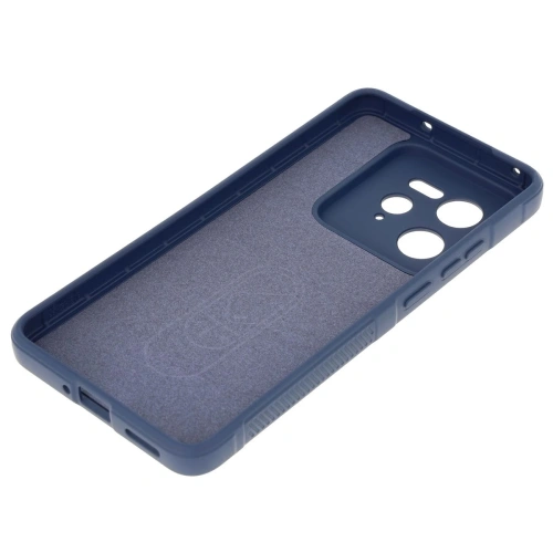 Kup Pancerne etui Bizon Case Tur do Realme GT 7 Pro granatowe - BIZ8044 - {ean13} - Sklep Home Screen