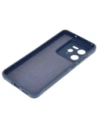 Kup Pancerne etui Bizon Case Tur do Realme GT 7 Pro granatowe - BIZ8044 - {ean13} - Sklep Home Screen