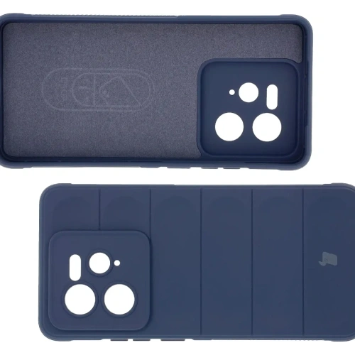 Buy Bizon Case Tur Realme GT 7 Pro navy blue - BIZ8044 - {ean13} - Home Screen Store Europe