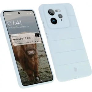 Kup Bizon tok Tur Realme GT 7 Pro világoskék - BIZ8045 - {ean13} - Sklep Home Screen
