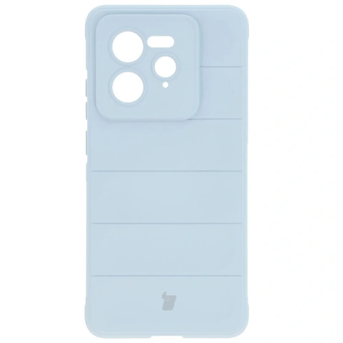 Kup Caz Bizon Tur Realme GT 7 Pro albastru deschis - BIZ8045 - {ean13} - Sklep Home Screen