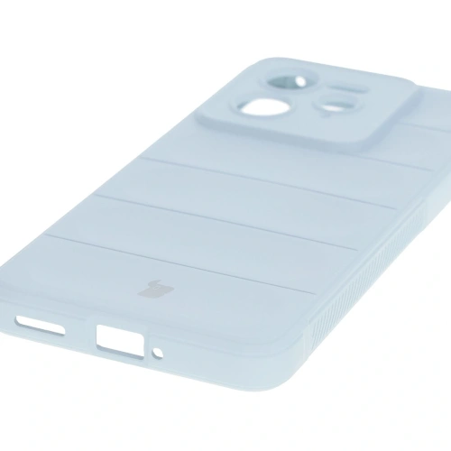 Kup Caz Bizon Tur Realme GT 7 Pro albastru deschis - BIZ8045 - {ean13} - Sklep Home Screen