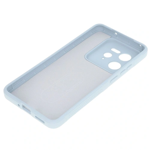 Kup Pancerne etui Bizon Case Tur do Realme GT 7 Pro jasnoniebieskie - BIZ8045 - {ean13} - Sklep Home Screen