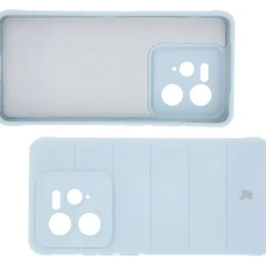 Kup Pancerne etui Bizon Case Tur do Realme GT 7 Pro jasnoniebieskie - BIZ8045 - {ean13} - Sklep Home Screen