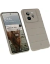 Bizon tok Tur Realme GT 7 Pro világosszürke