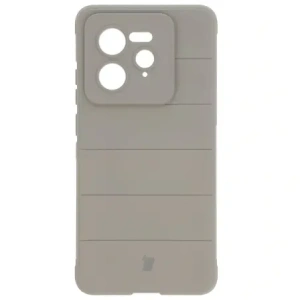 Kup Bizon Case Tur Realme GT 7 Pro hellgrau - BIZ8046 - {ean13} - Sklep Home Screen