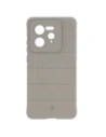 Kup Pancerne etui Bizon Case Tur do Realme GT 7 Pro jasnoszare - BIZ8046 - {ean13} - Sklep Home Screen